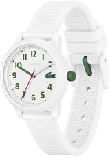 Reloj Lacoste L.12.12 Kids' | Diversión y Resistente al Agua