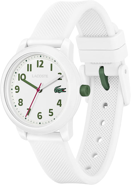 Reloj Lacoste L.12.12 Kids' | Diversión y Resistente al Agua