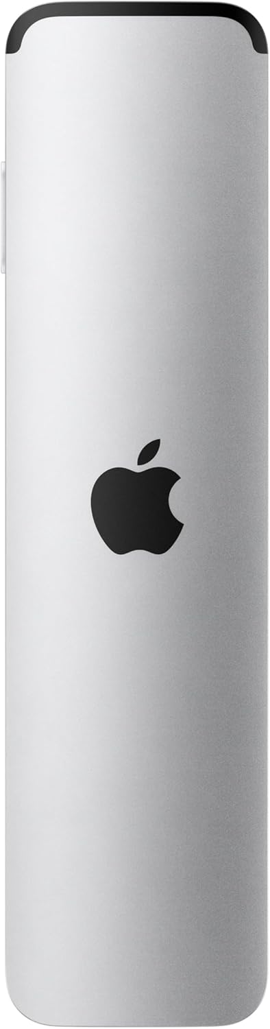 Control remoto Siri Apple TV, Bluetooth, 3ra generación