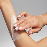 Loción exfoliante con ácido glicólico para rostro y cuerpo