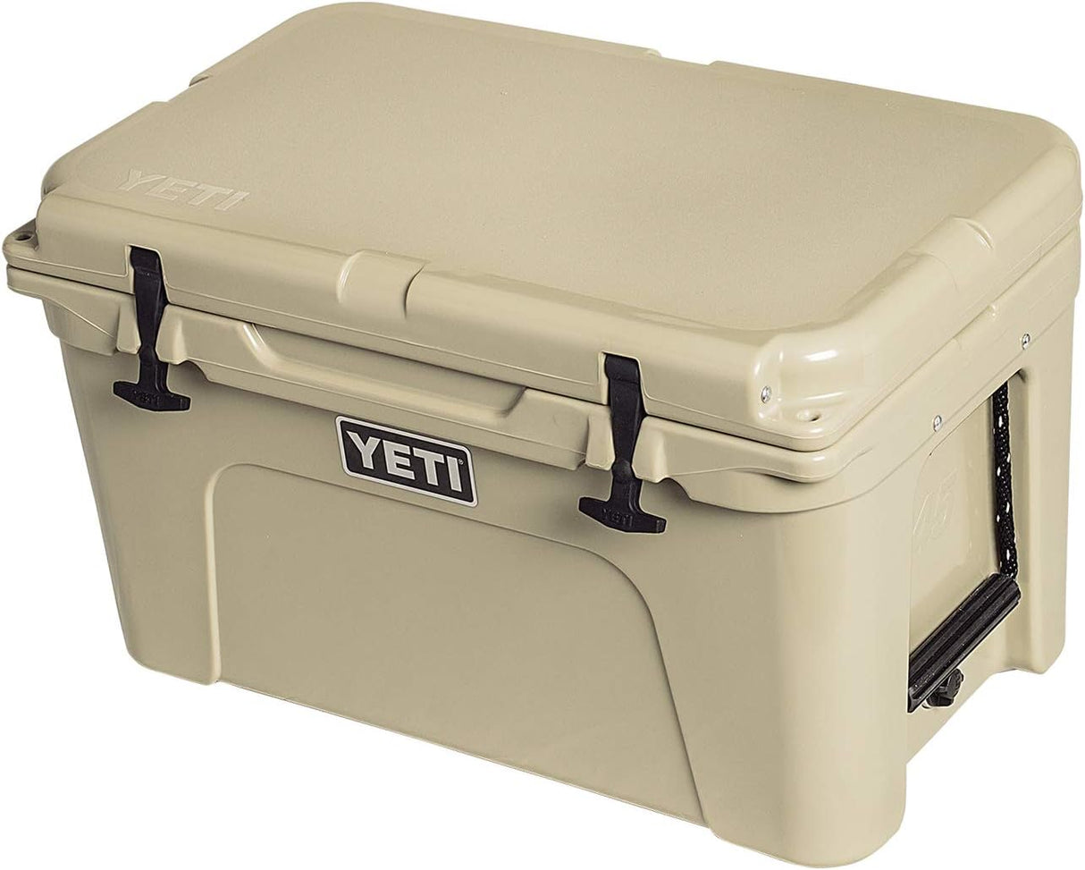 YETI - Hielera Tundra 45