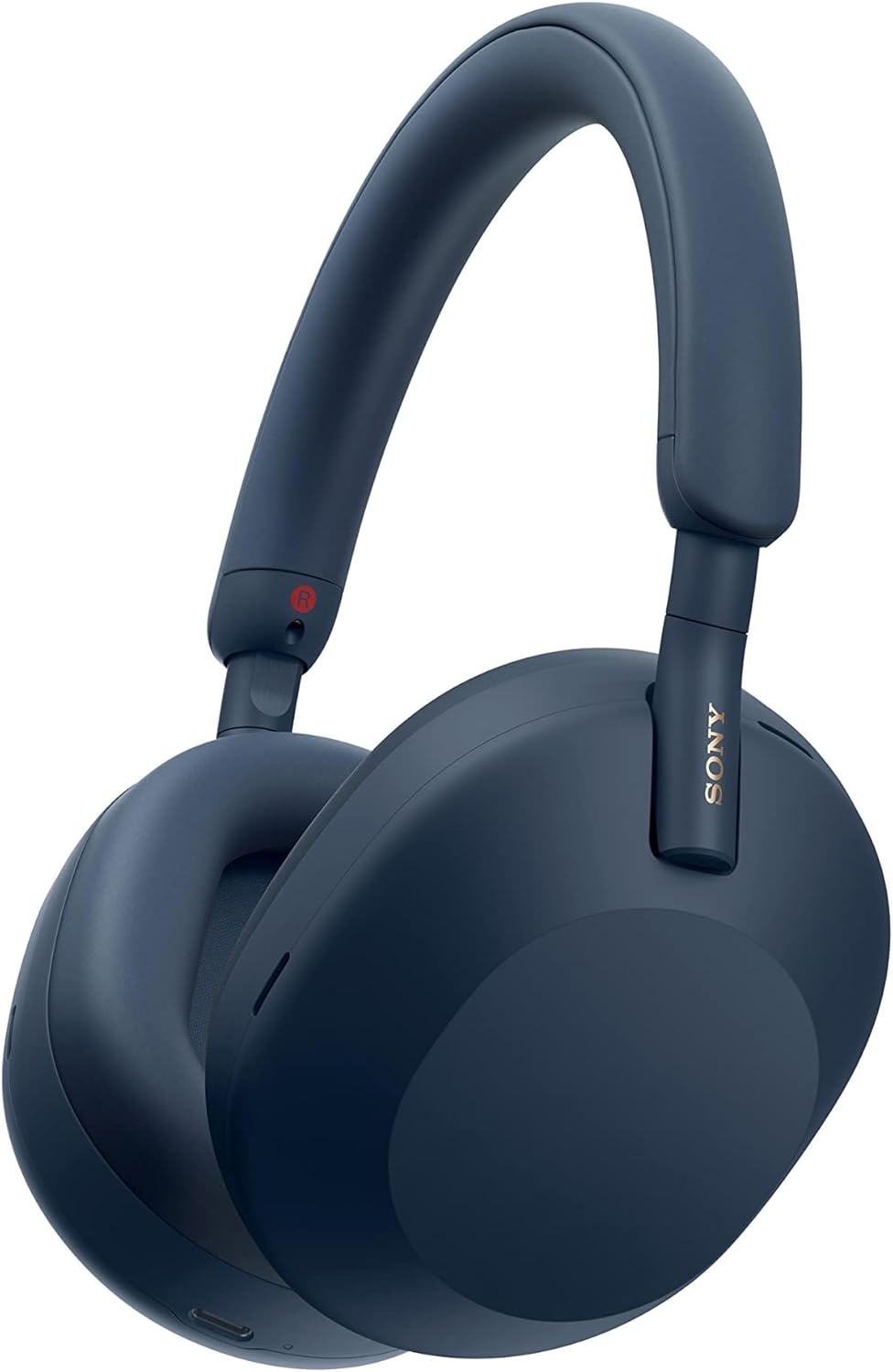 Auriculares Inalámbricos Sony WH-1000XM5 con Cancelación de Ruido