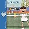 Libros Rafa Nadal Lo que de verdad importa es ser feliz