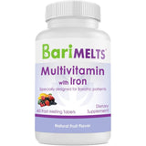 Suplementos Alimenticios Multivitamínico con hierro