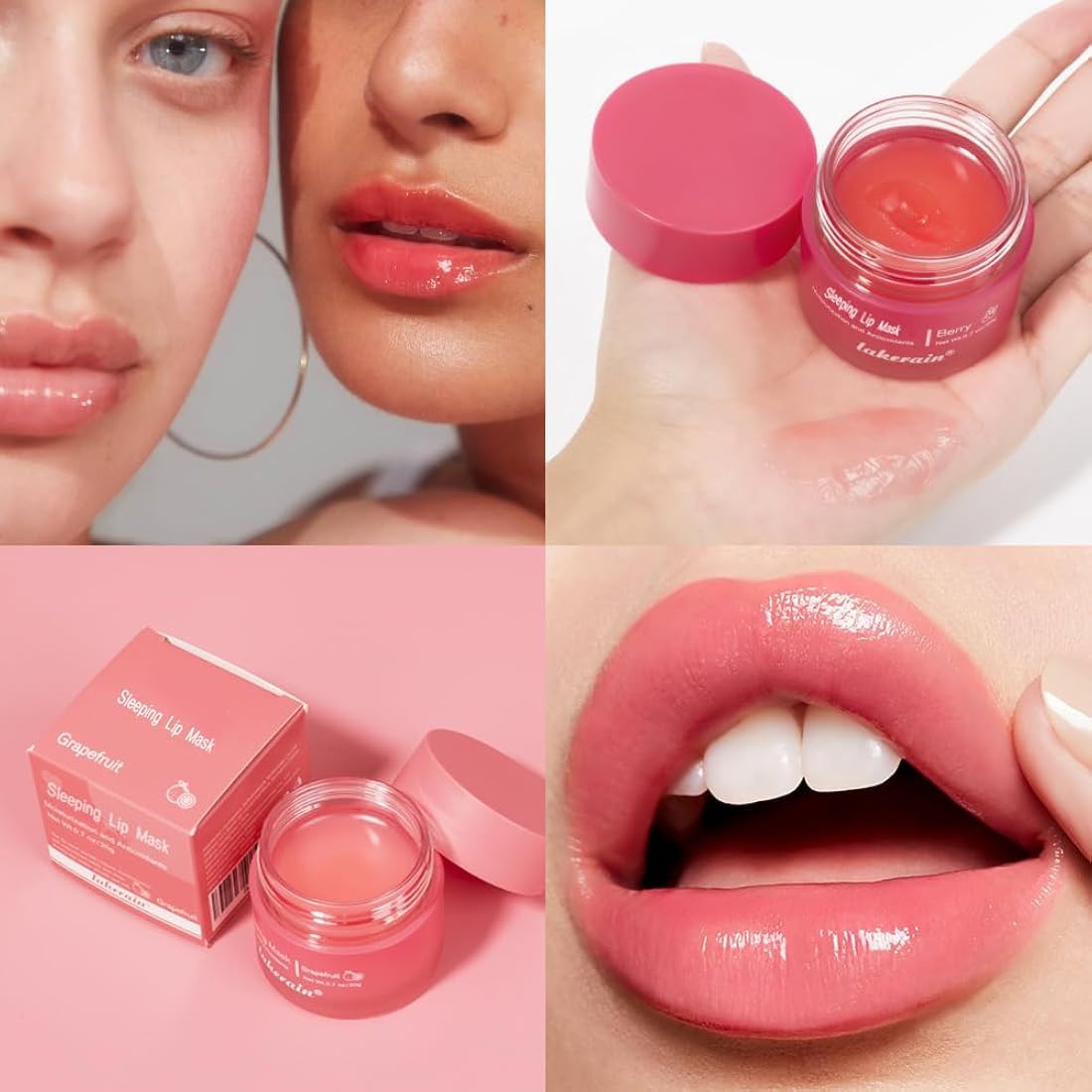 mascarilla nutritiva e hidratante para labios Fovcos