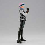 Figura Koby - Banpresto - One Piece Film Red - DXF Grandline Series