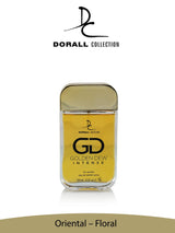 Perfume Golden Dew Intense para Mujer Eau de Parfum Spray