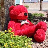Osito de peluche XXL Joyfay, regalo para cumpleaños y días especiales
