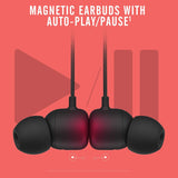 Audífonos Inalámbricos Beats Flex - Apple W1, 12h de batería