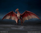 Figurita Mechagodzilla y Garuda, Bandai S.H.MonsterArts, Ver. Makuhari