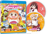 Himouto Umaru-chan Blu-ray