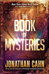 Libros El libro de los misterios