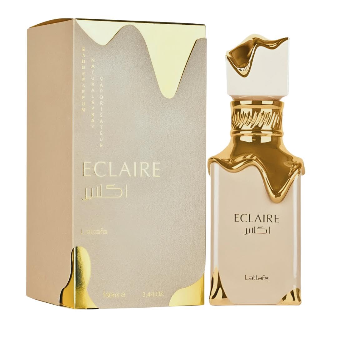 Perfume en Spray Eau de Parfum para Mujer, Eclaire