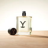Perfume de Spray de colonia para hombre