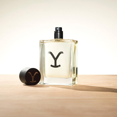 Perfume de Spray de colonia para hombre