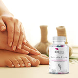 Gummies de cabello, piel y uñas, biotina extra, 60 unidades