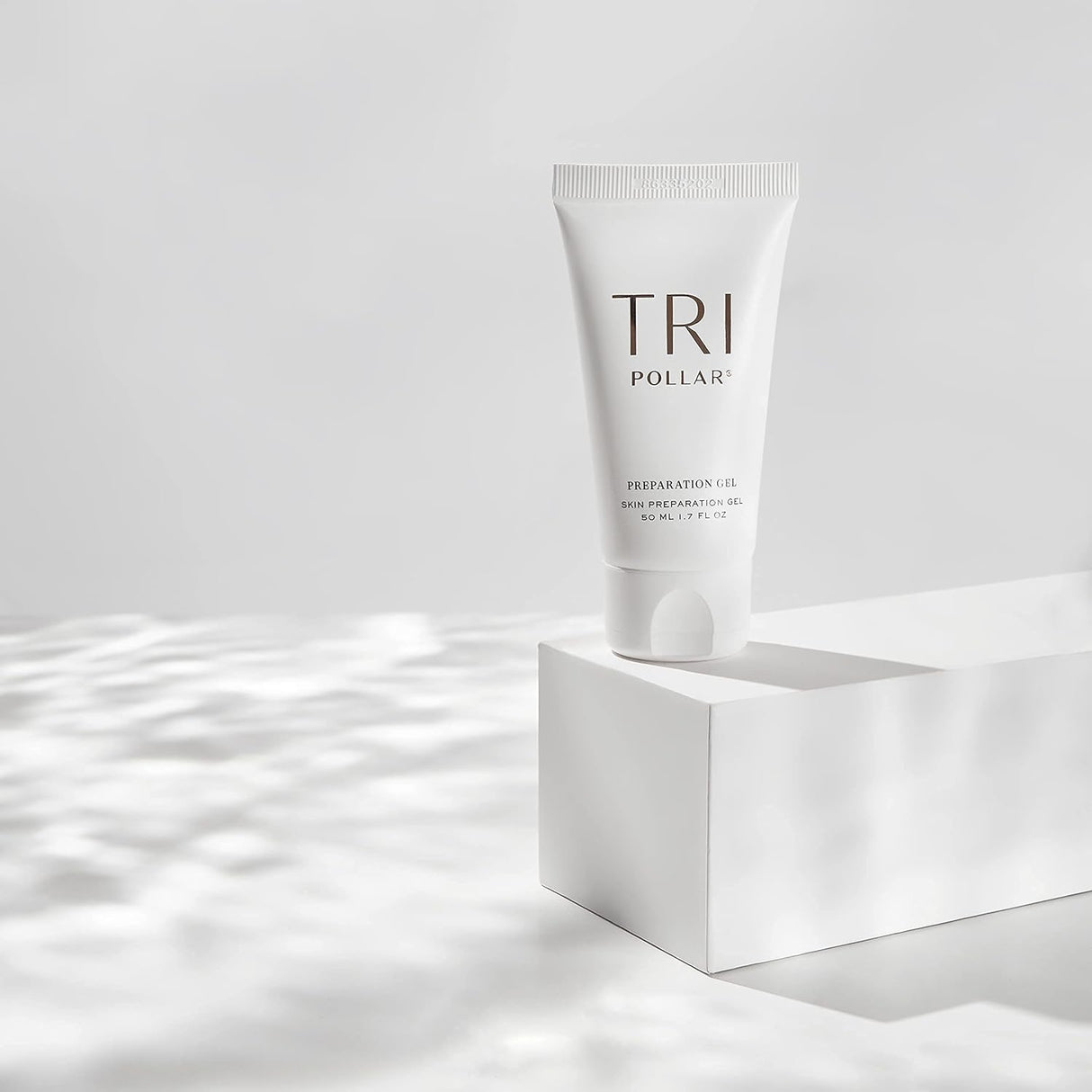 Gel de Radiofrecuencia Facial Alta - Fórmula Antienvejecimiento RF