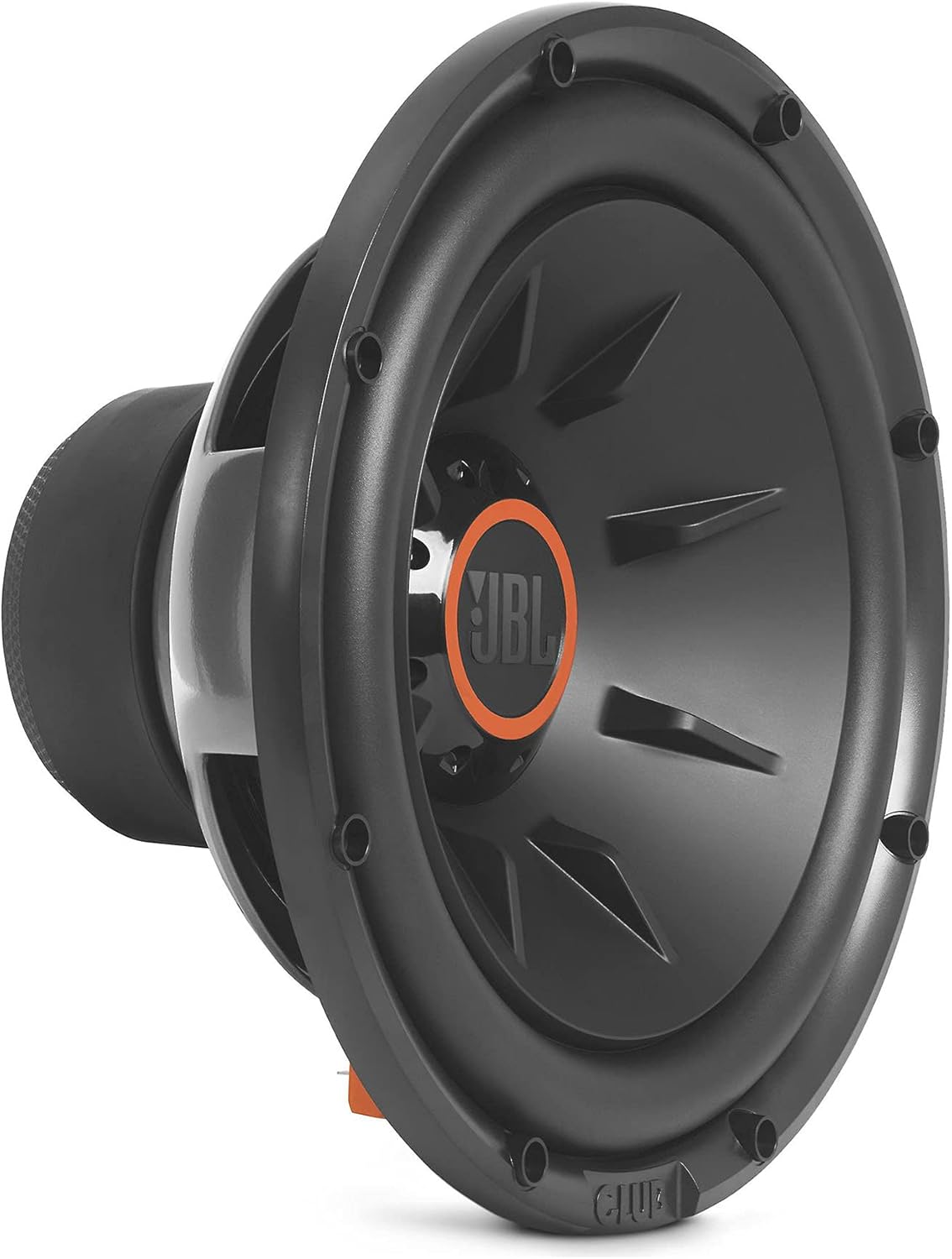Subwoofer de 12 JBL, potencia y calidad de sonido, Club 1224