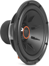 Subwoofer de 12 JBL, potencia y calidad de sonido, Club 1224