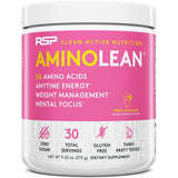 Suplementos Alimenticios Polvo de preentrenamiento