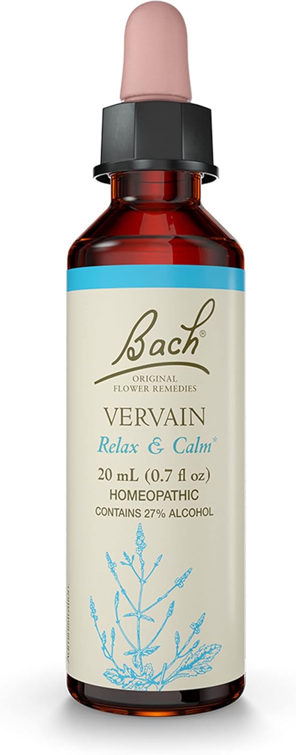 Suplemento Bach Remedio floral original Gotero BF00711 1