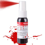 Mysense Spray de Sangre Falsa, Efectos Especiales, 1.05oz