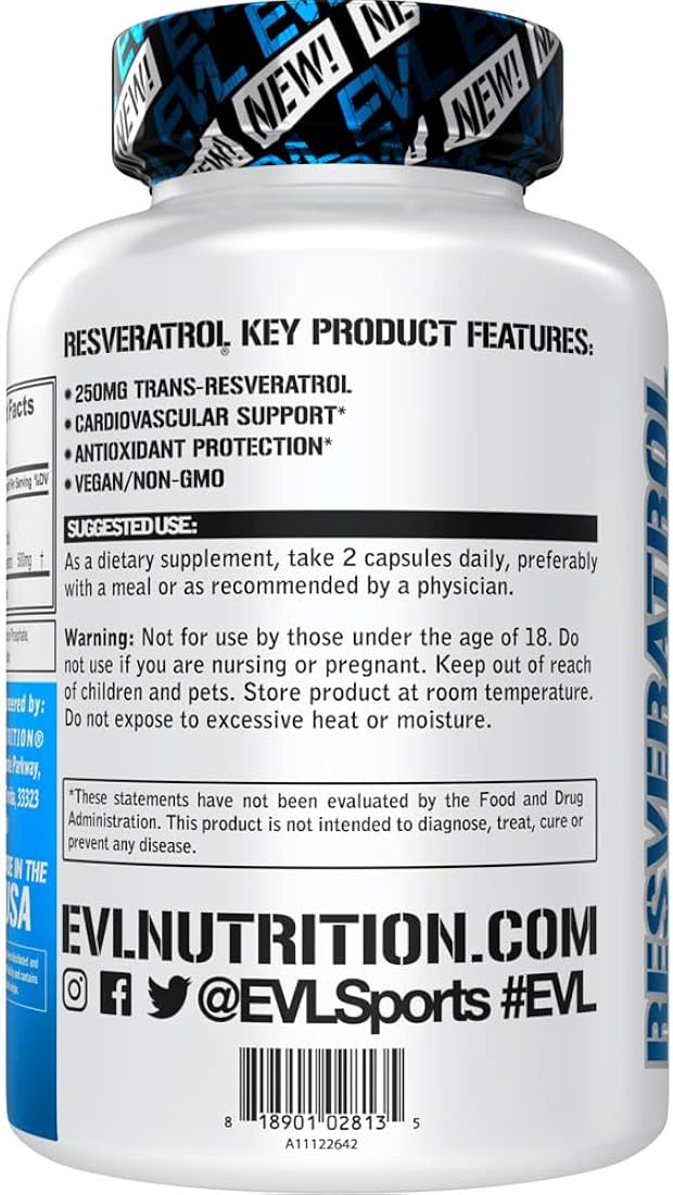 Suplemento Vitaminas antienvejecimiento diarias para hombres