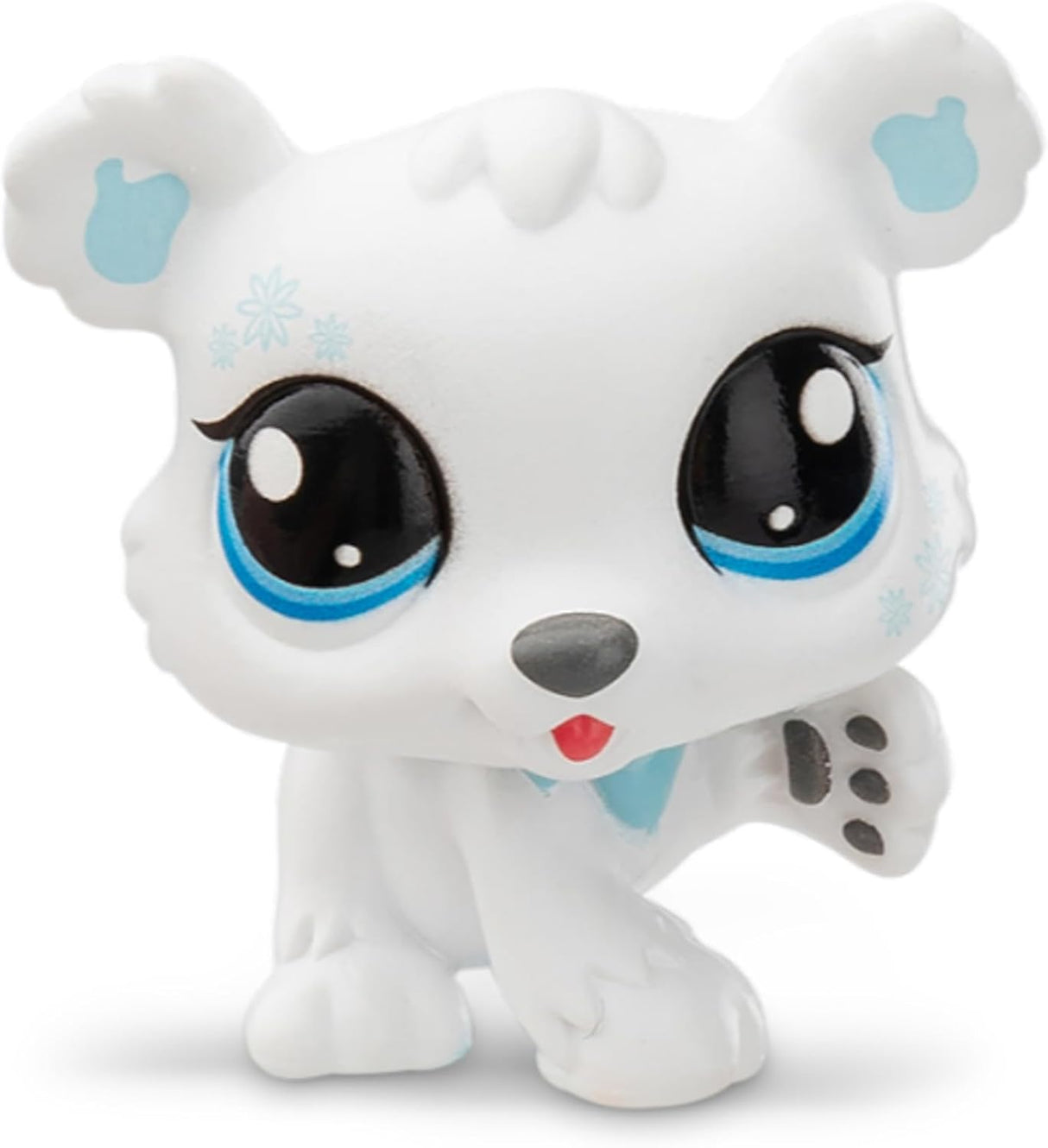 BANDAI Littlest Pet Shop 5 Pack Besties, 7 Accesorios, Serie 2