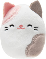 Peluche set de 6 Squishmallows de 2 pulgadas Eloise Karina