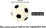 Porteria de futbol desplegable  para entrenamientos