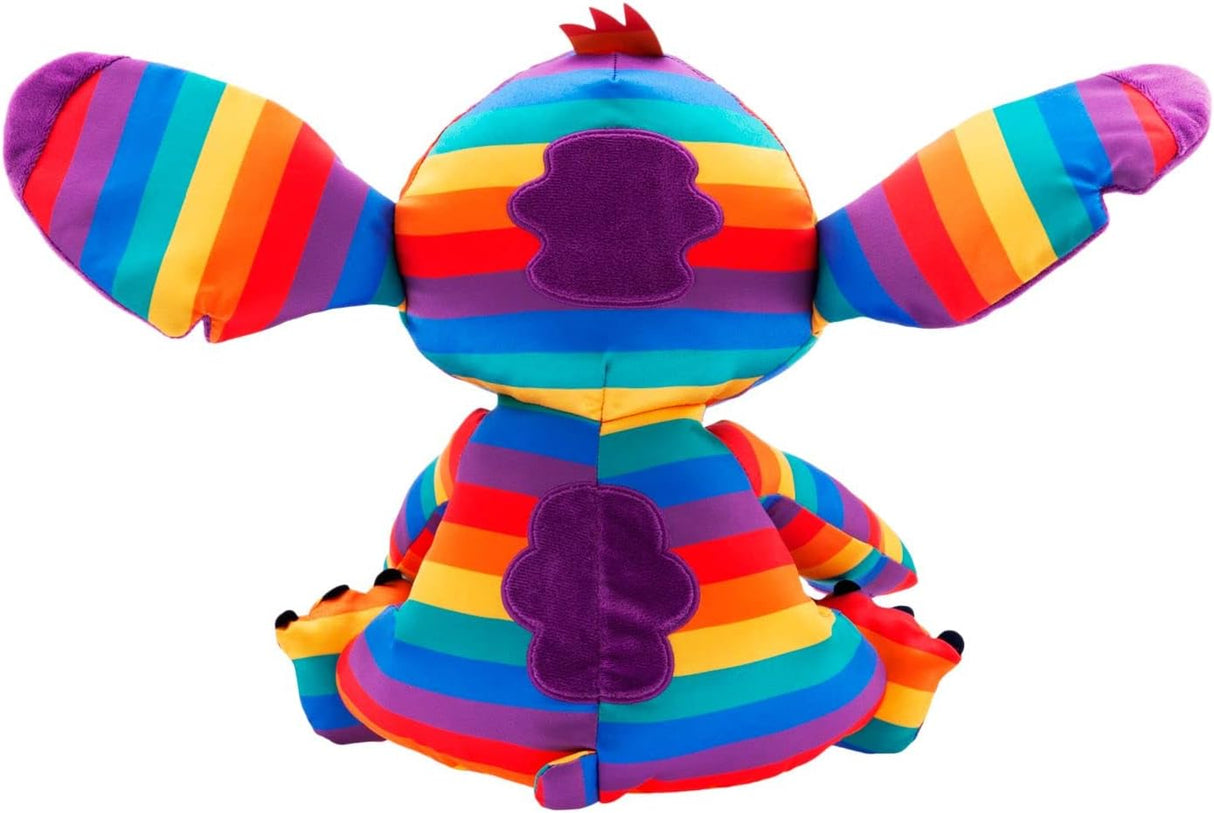 Peluche Stitch 12 1/2 Colección Orgullo – Lilo & Stitch