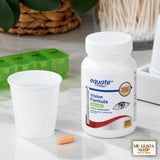Suplemento Bio Naturals Whole Foods Multivitamínico  A, B, C