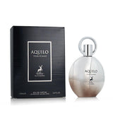 Eau de Parfum Spray Pour Homme Aquilo Maison Alhambra