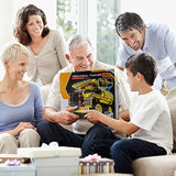 juguetes de construcción regalos para niños y niñas