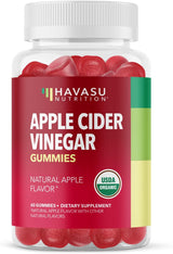 Gomitas Probióticas - Salud Digestiva - 1B CFU