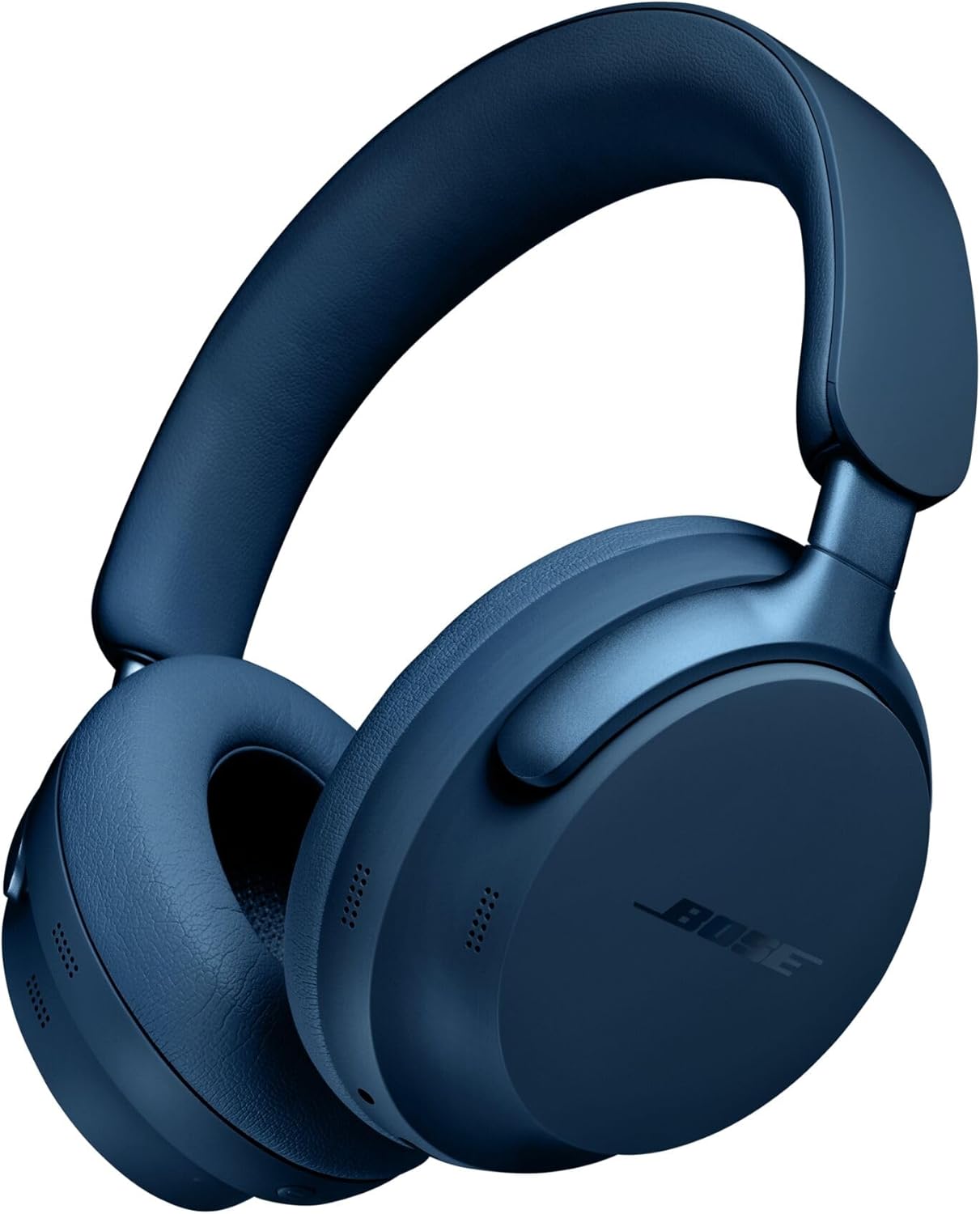 Auriculares Bose QuietComfort Ultra, Bluetooth, Cancelación de ruido