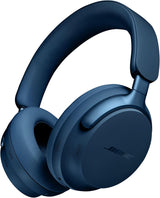 Auriculares Bose QuietComfort Ultra, Bluetooth, Cancelación de ruido