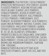 Vega One - Batido nutricional todo en uno Orgánico