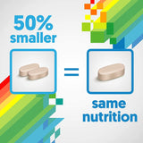 Suplementos Centrum Minis Silver Multivitamin for Men 50 Plu