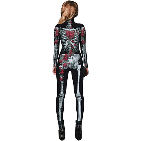 Disfraz Halloween para mujer Tamaño: S