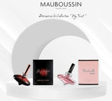 Perfume para Mujer Floral, Oriental y Gourmand Mademoiselle