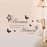 Vinilos Decorativos, Casa Inspiradora, DIY, Modelo Home-8