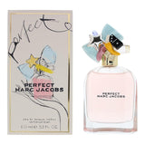 Perfume Marc Jacobs Perfect Mujeres 3.3 oz EDP Spray