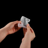 Molde de Letras 2.5 para Resina, 27 Pcs, Ideal para Velas