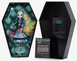 Muñeca Coleccionista Lagoona Blue 10.5in Monster High 2022