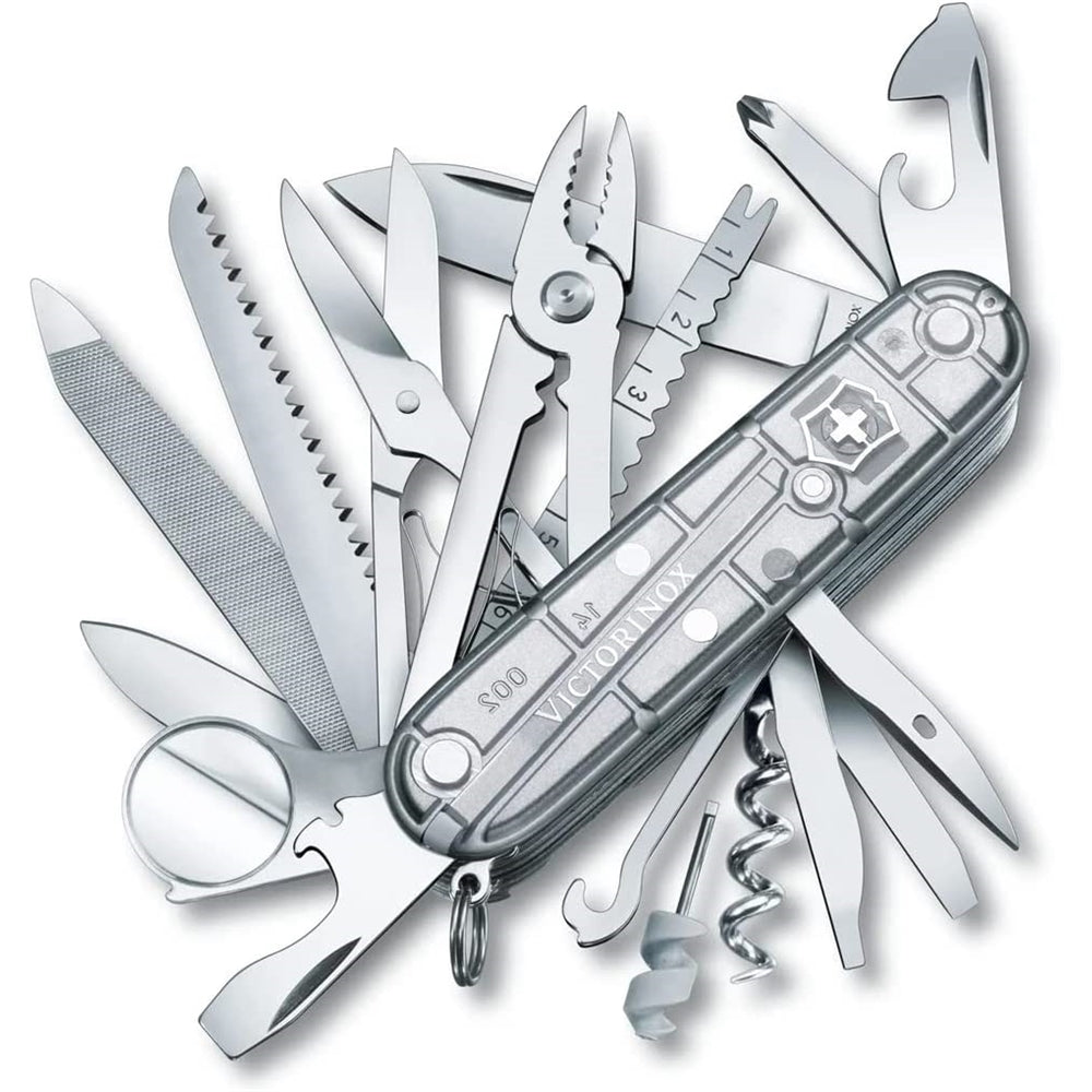 Navaja y Cuchillos Silvertech