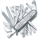Navaja y Cuchillos Silvertech
