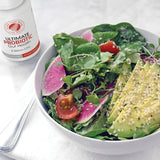 Suplementos Probiotic Suplemento Vegicaps  ADN (4 botellas)