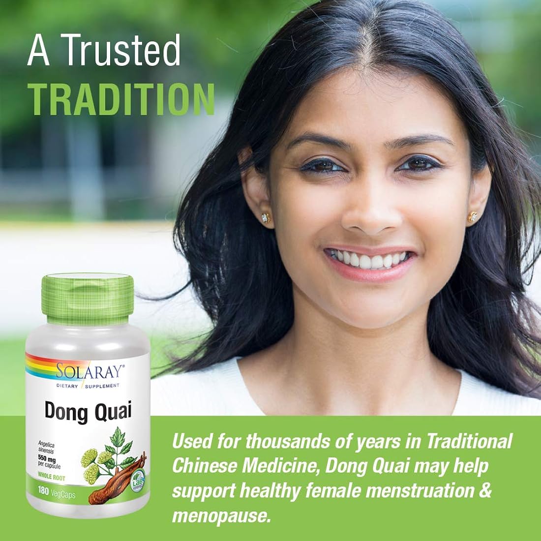 Suplementos Alimenticios Apoyo menstrual y menopáusico