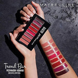 Paletade sombras de ojos de 0.14 oz